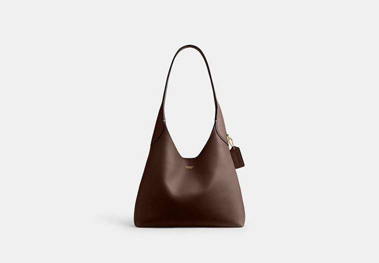 Coach | ブルックリン ショルダーバッグ 28