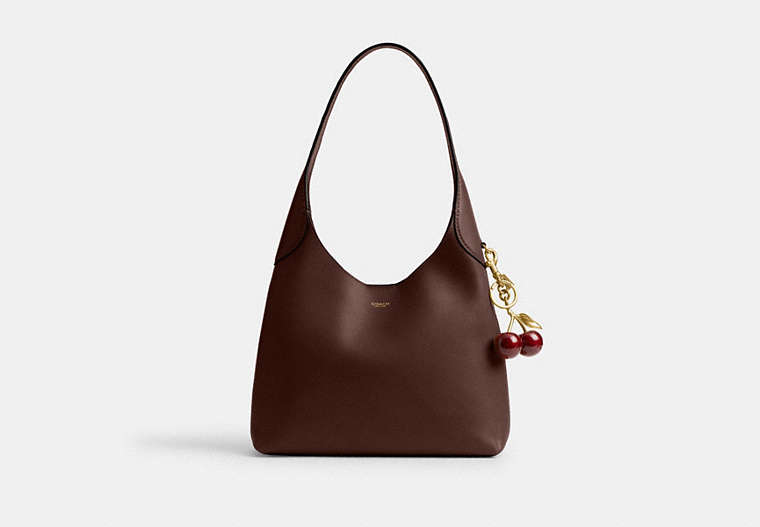 Coach | ブルックリン ショルダーバッグ 28