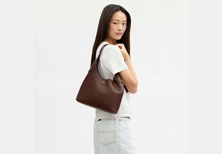 Coach | ブルックリン ショルダーバッグ 28