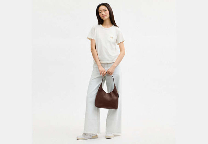Coach | ブルックリン ショルダーバッグ 28