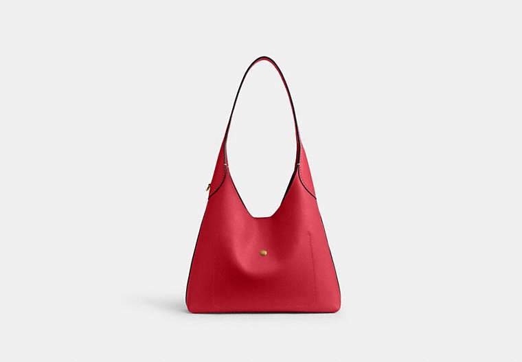 Coach | ブルックリン ショルダーバッグ 28