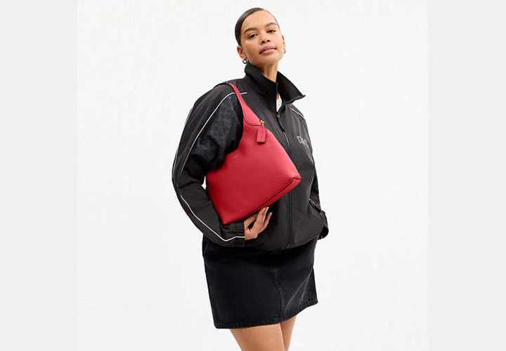 Coach | ブルックリン ショルダーバッグ 28