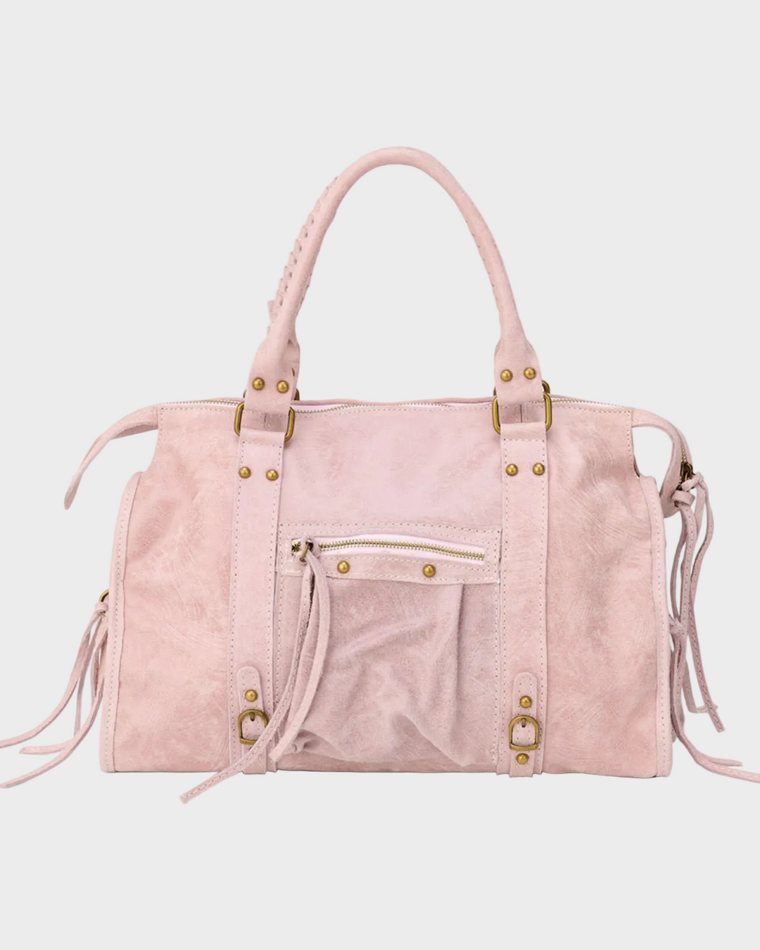 FC1 It Girl Bag (Vanilla Pink)