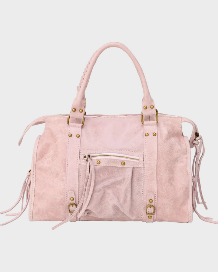 FC1 It Girl Bag (Vanilla Pink)