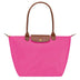 LONGCHAMP | ロンシャン ル・プリアージュ トートバッグ（ピンク）