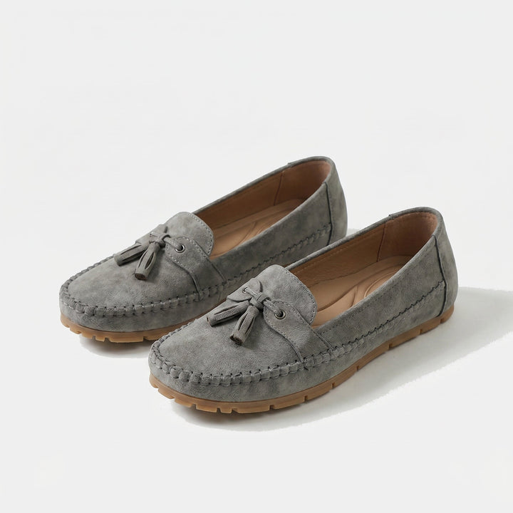 shoecolour:グレー