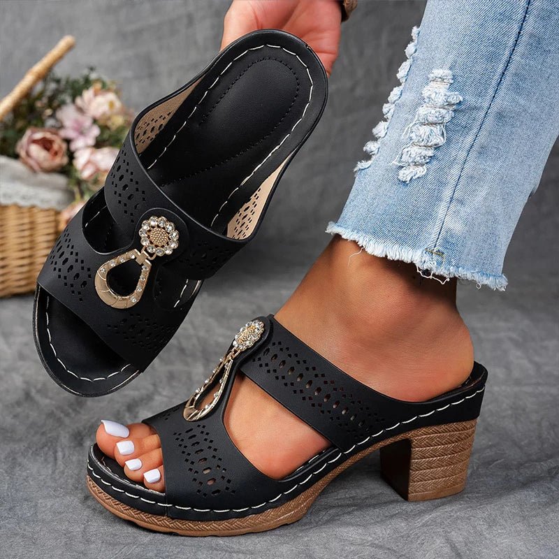 shoecolour:ブラック