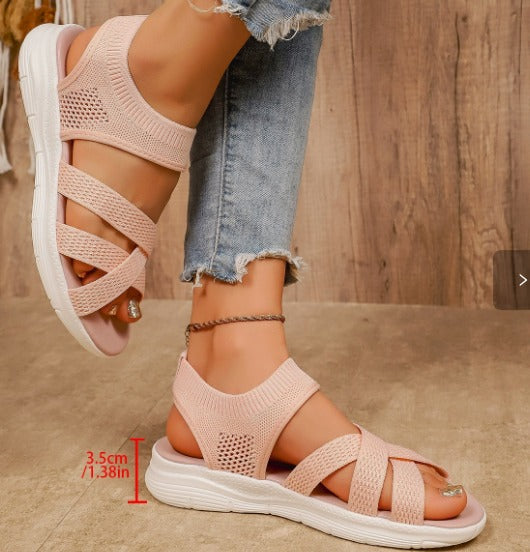 shoecolour:ピンク