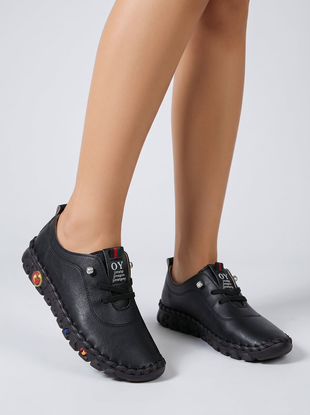 shoecolour:ブラック