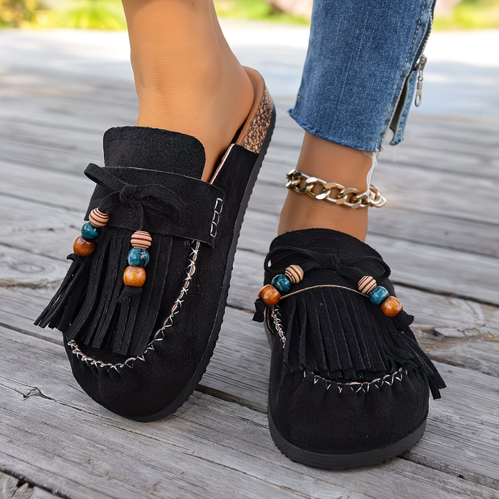 shoecolour:ブラック
