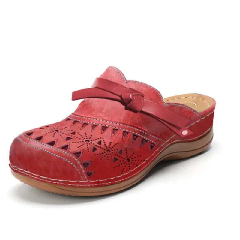 shoecolour:レッド