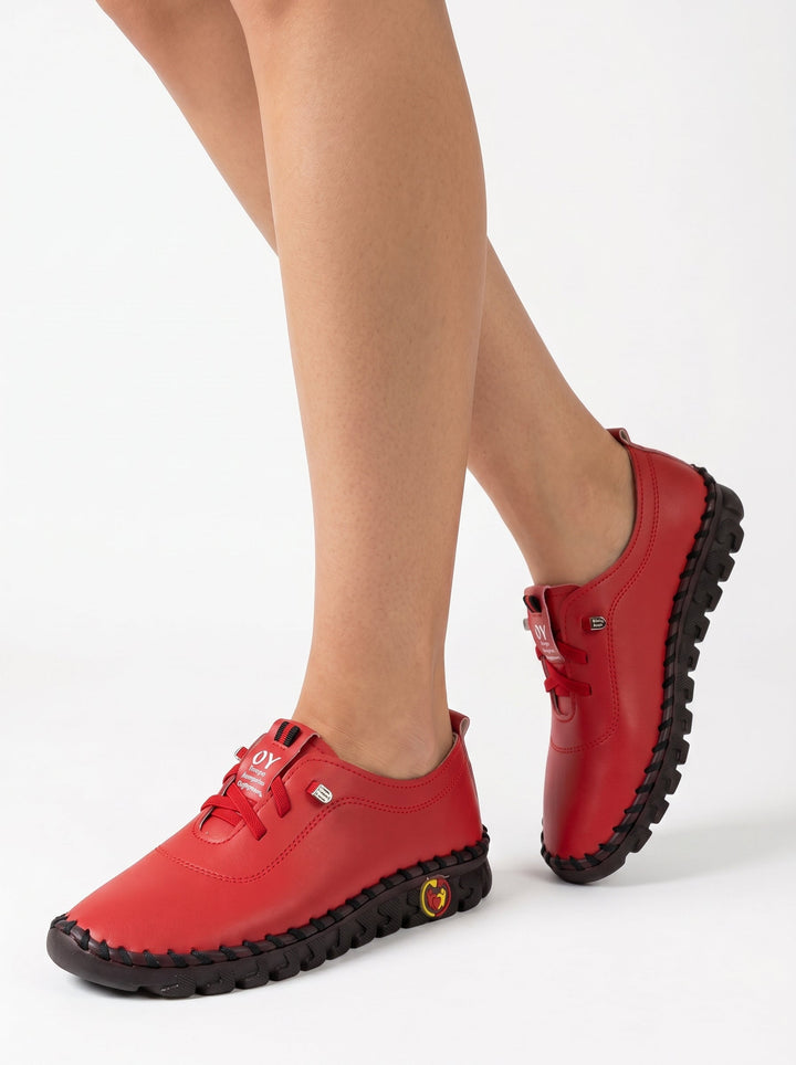 shoecolour:レッド