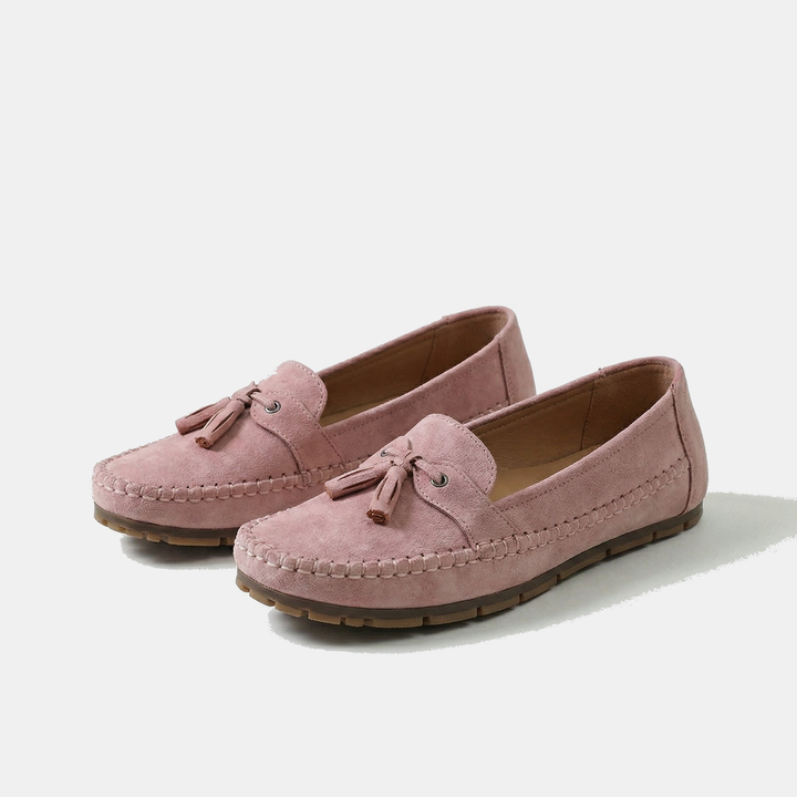 shoecolour:ピンク
