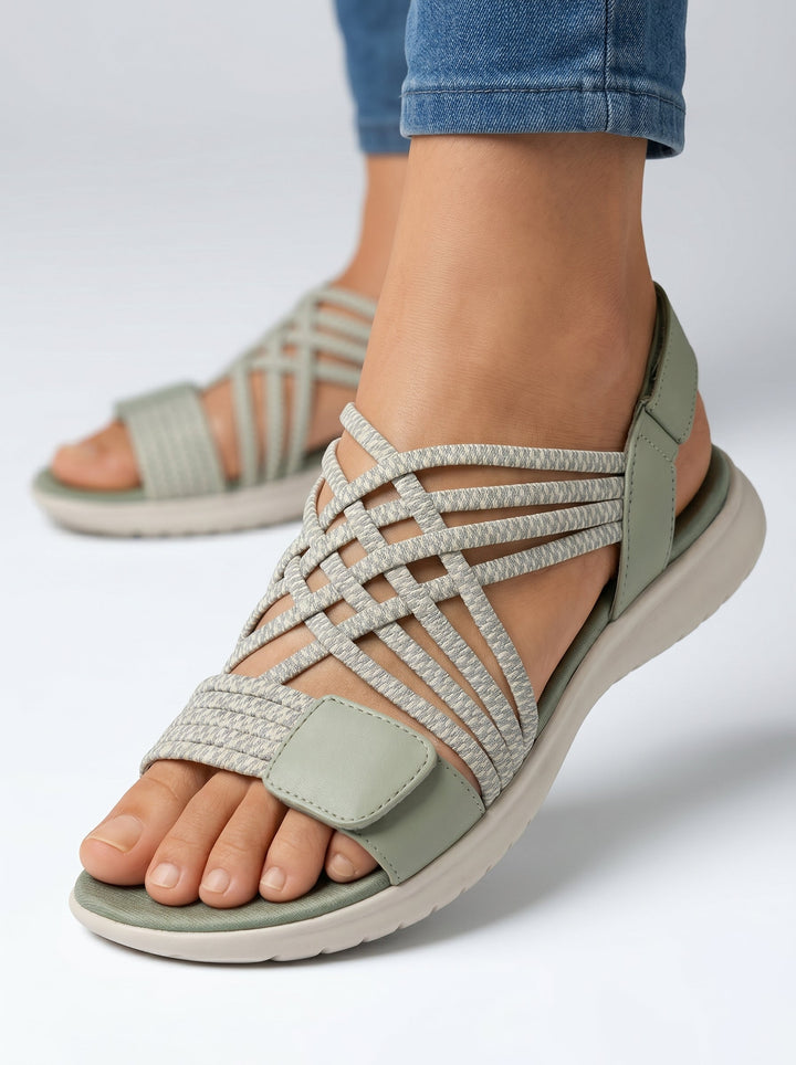 shoecolour:グリーン