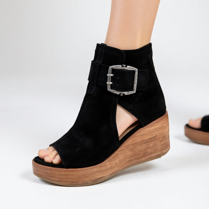 shoecolour:ブラック