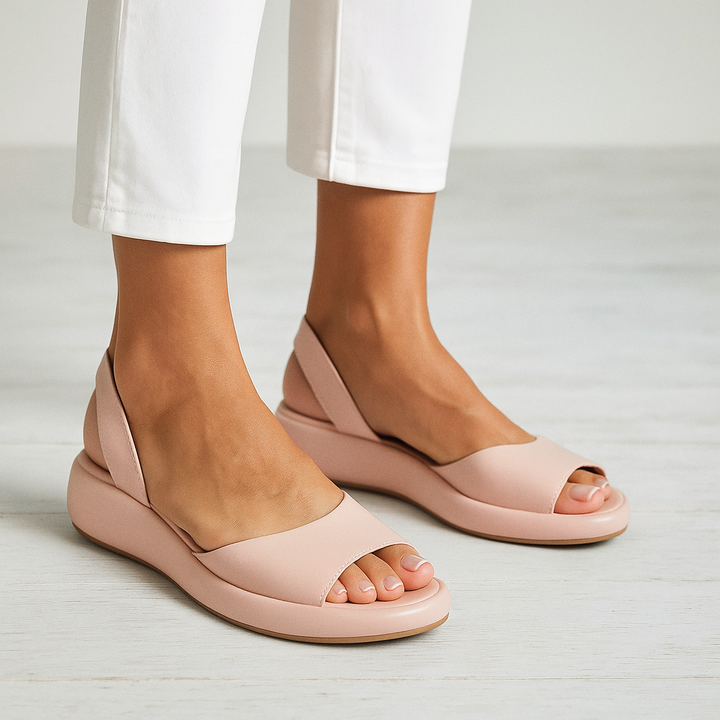 shoecolour:ピンク