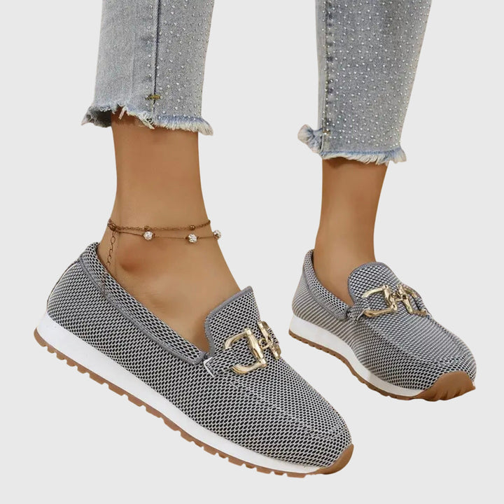 shoecolour:グレー