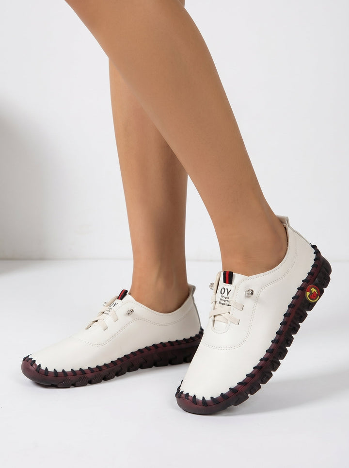 shoecolour:ベージュ