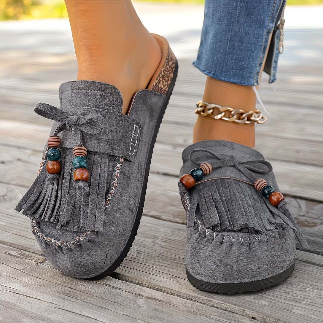 shoecolour:グレー